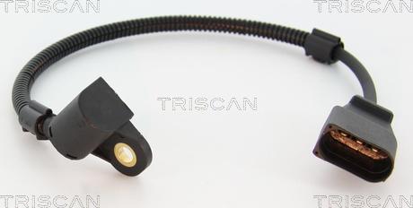 Triscan 8865 29102 - Devējs, Sadales vārpstas stāvoklis www.autospares.lv