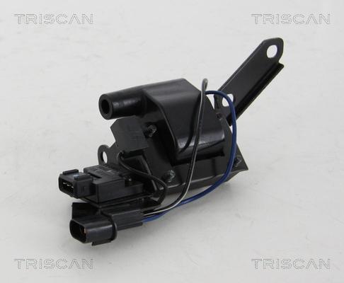 Triscan 8860 43042 - Aizdedzes spole www.autospares.lv