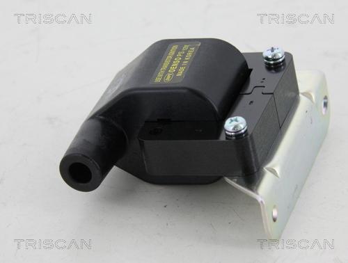 Triscan 8860 43038 - Aizdedzes spole www.autospares.lv