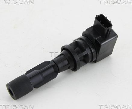 Triscan 8860 50013 - Катушка зажигания www.autospares.lv