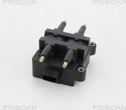 Triscan 8860 68007 - Aizdedzes spole www.autospares.lv