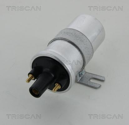 Triscan 8860 15029 - Aizdedzes spole www.autospares.lv