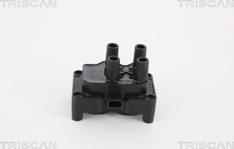 Triscan 8860 16018 - Катушка зажигания www.autospares.lv