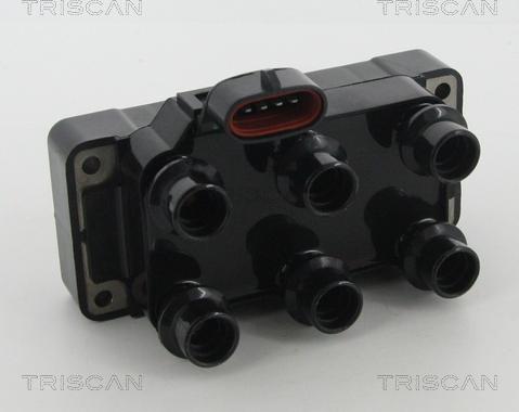 Triscan 8860 16037 - Aizdedzes spole www.autospares.lv