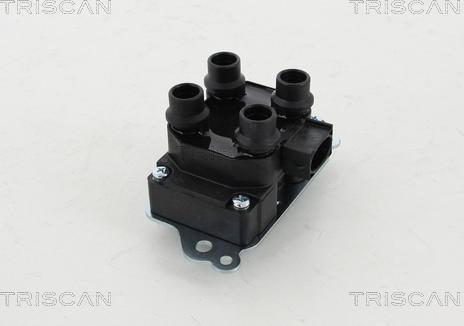 Triscan 8860 16024 - Aizdedzes spole autospares.lv