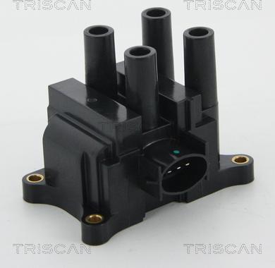 Triscan 8860 16023 - Aizdedzes spole autospares.lv