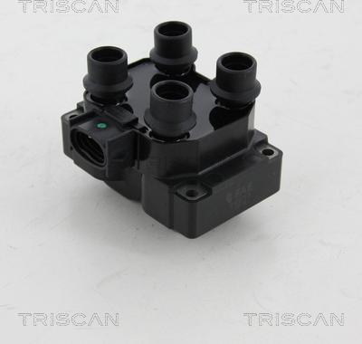 Triscan 8860 16027 - Aizdedzes spole autospares.lv