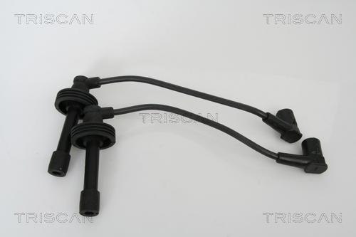 Triscan 8860 10002 - Ignition Cable Kit www.autospares.lv