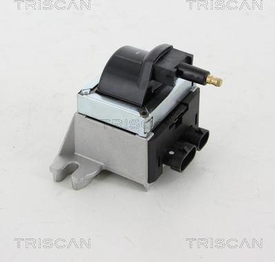 Triscan 8860 10019 - Aizdedzes spole autospares.lv