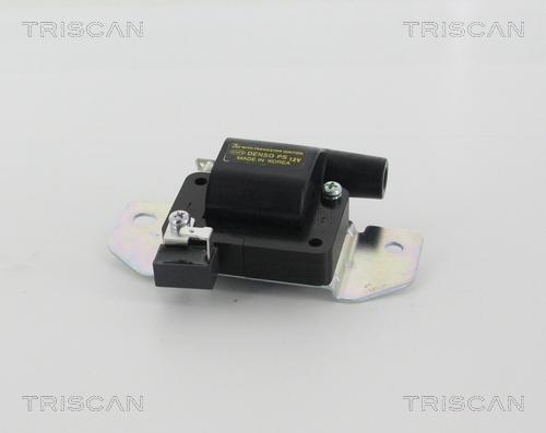 Triscan 8860 10028 - Aizdedzes spole www.autospares.lv