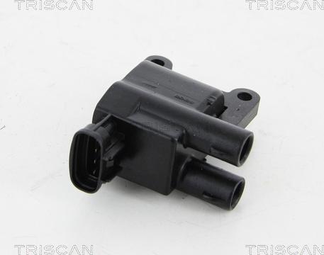 Triscan 8860 13024 - Aizdedzes spole www.autospares.lv