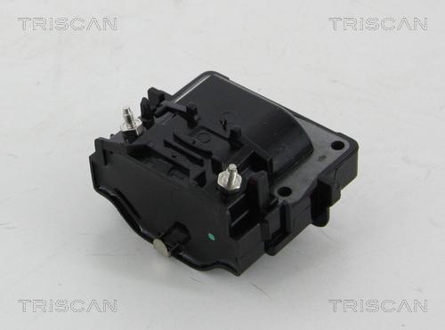 Triscan 8860 13026 - Aizdedzes spole www.autospares.lv