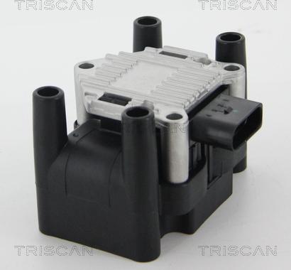 Triscan 8860 29047 - Aizdedzes spole autospares.lv