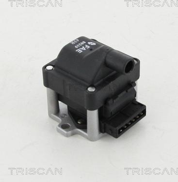 Triscan 8860 29051 - Aizdedzes spole autospares.lv