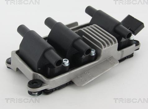 Triscan 8860 29057 - Aizdedzes spole autospares.lv