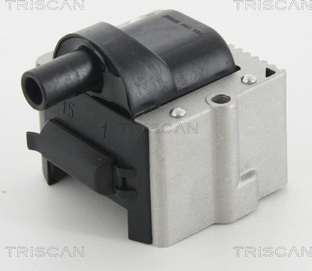 Triscan 8860 29062 - Aizdedzes spole autospares.lv