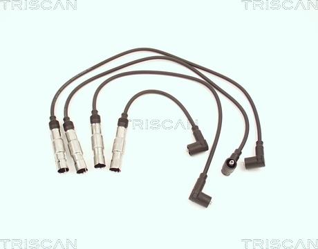 Triscan 8860 29001 - Augstsprieguma vadu komplekts www.autospares.lv