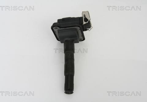 Triscan 8860 29019 - Ignition Coil www.autospares.lv