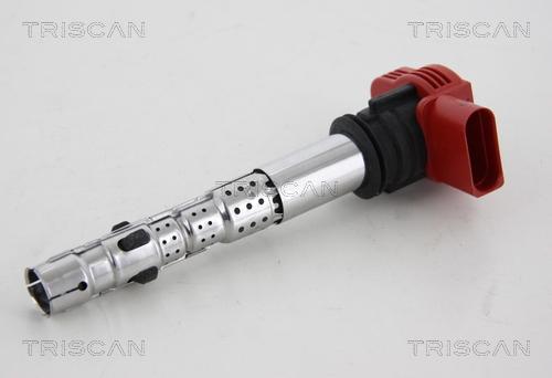 Triscan 8860 29035 - Ignition Coil www.autospares.lv