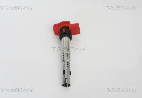 Triscan 8860 29023 - Ignition Coil www.autospares.lv