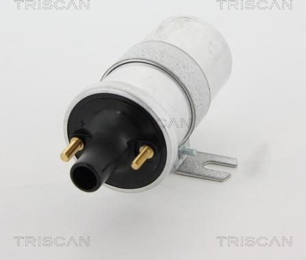 Triscan 8860 24047 - Aizdedzes spole www.autospares.lv