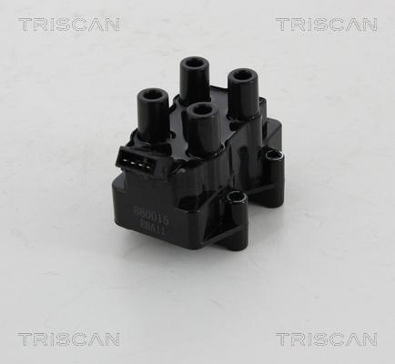 Triscan 8860 24030 - Aizdedzes spole autospares.lv