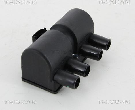 Triscan 8860 24031 - Aizdedzes spole www.autospares.lv