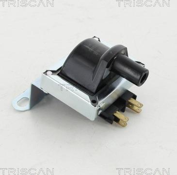 Triscan 8860 24025 - Aizdedzes spole www.autospares.lv