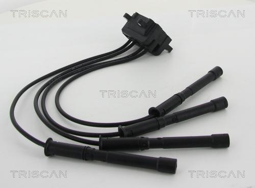 Triscan 8860 25005 - Aizdedzes spole www.autospares.lv