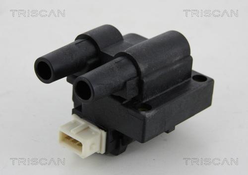 Triscan 8860 25019 - Aizdedzes spole www.autospares.lv