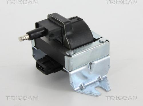 Triscan 8860 25024 - Aizdedzes spole www.autospares.lv