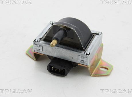 Triscan 8860 28023 - Aizdedzes spole www.autospares.lv