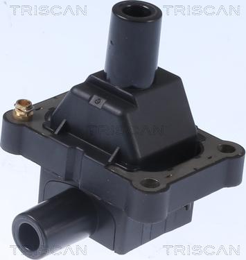 Triscan 8860 23005 - Aizdedzes spole autospares.lv