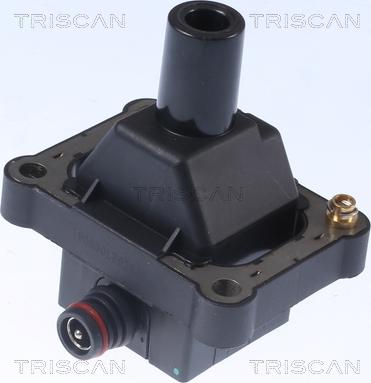 Triscan 8860 23005 - Aizdedzes spole www.autospares.lv