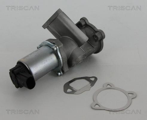 Triscan 8813 15069 - Izpl. gāzu recirkulācijas vārsts www.autospares.lv