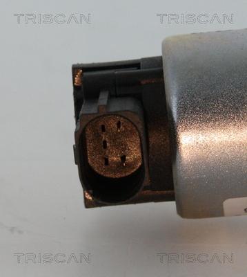 Triscan 8813 15069 - Izpl. gāzu recirkulācijas vārsts www.autospares.lv