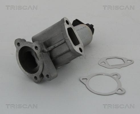 Triscan 8813 15069 - Izpl. gāzu recirkulācijas vārsts www.autospares.lv