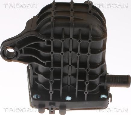 Triscan 8813 10052 - Radiators, Izplūdes gāzu recirkulācija www.autospares.lv