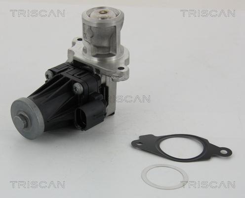 Triscan 8813 10004 - Izpl. gāzu recirkulācijas vārsts www.autospares.lv