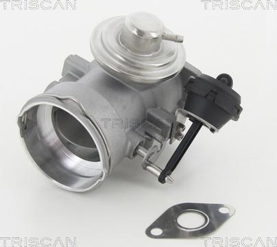 Triscan 8813 29056 - Izpl. gāzu recirkulācijas vārsts www.autospares.lv