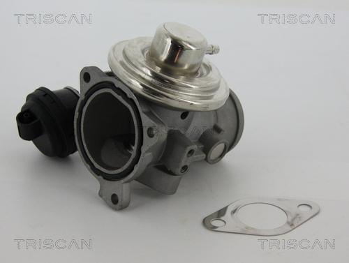 Triscan 8813 29057 - Izpl. gāzu recirkulācijas vārsts www.autospares.lv