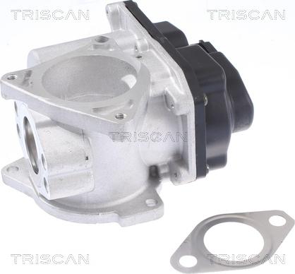 Triscan 8813 29003 - Izpl. gāzu recirkulācijas vārsts www.autospares.lv