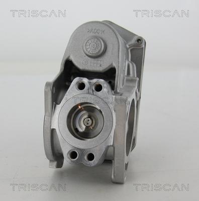 Triscan 8813 29003 - Izpl. gāzu recirkulācijas vārsts www.autospares.lv