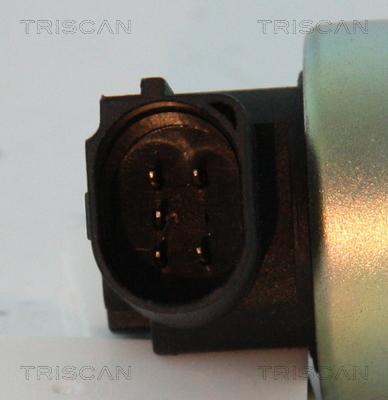 Triscan 8813 29007 - Izpl. gāzu recirkulācijas vārsts www.autospares.lv