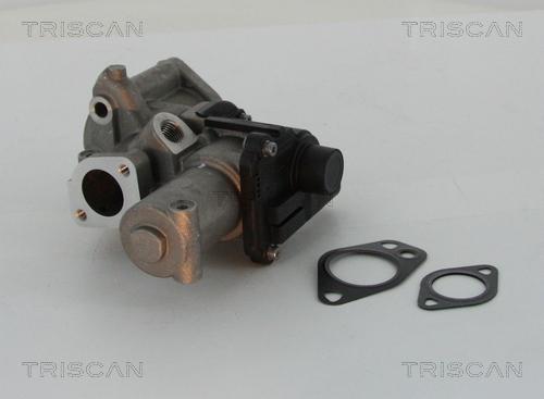 Triscan 8813 29312 - Izpl. gāzu recirkulācijas vārsts www.autospares.lv