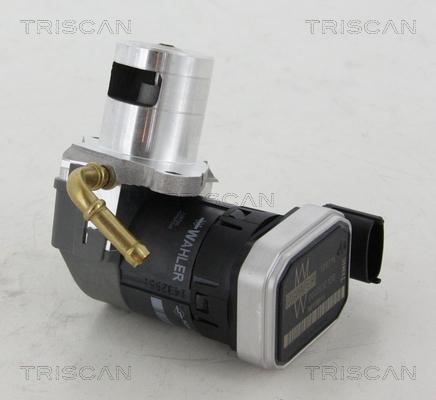 Triscan 8813 24046 - Izpl. gāzu recirkulācijas vārsts www.autospares.lv