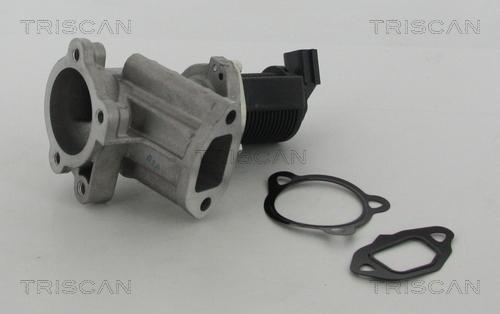 Triscan 8813 24015 - Izpl. gāzu recirkulācijas vārsts www.autospares.lv