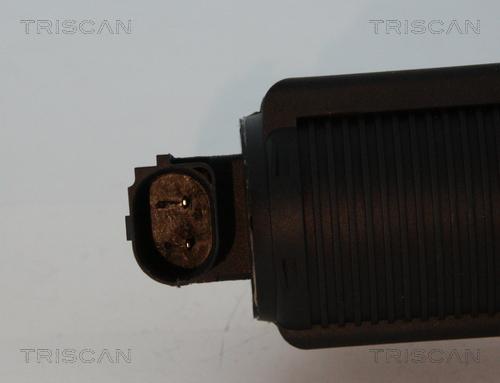 Triscan 8813 24082 - Izpl. gāzu recirkulācijas vārsts www.autospares.lv