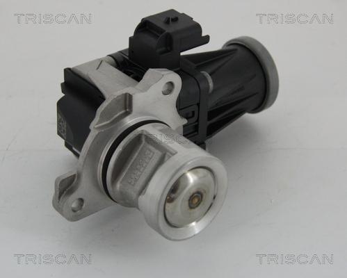 Triscan 8813 28005 - Izpl. gāzu recirkulācijas vārsts www.autospares.lv