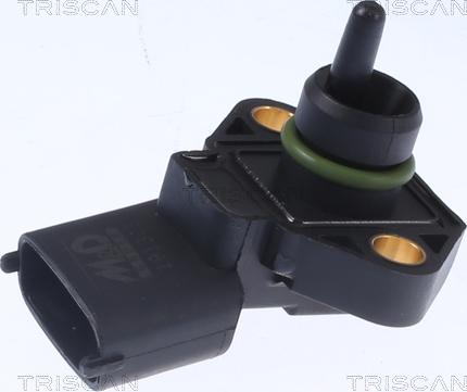 Triscan 8824 15005 - Devējs, Spiediens ieplūdes traktā www.autospares.lv